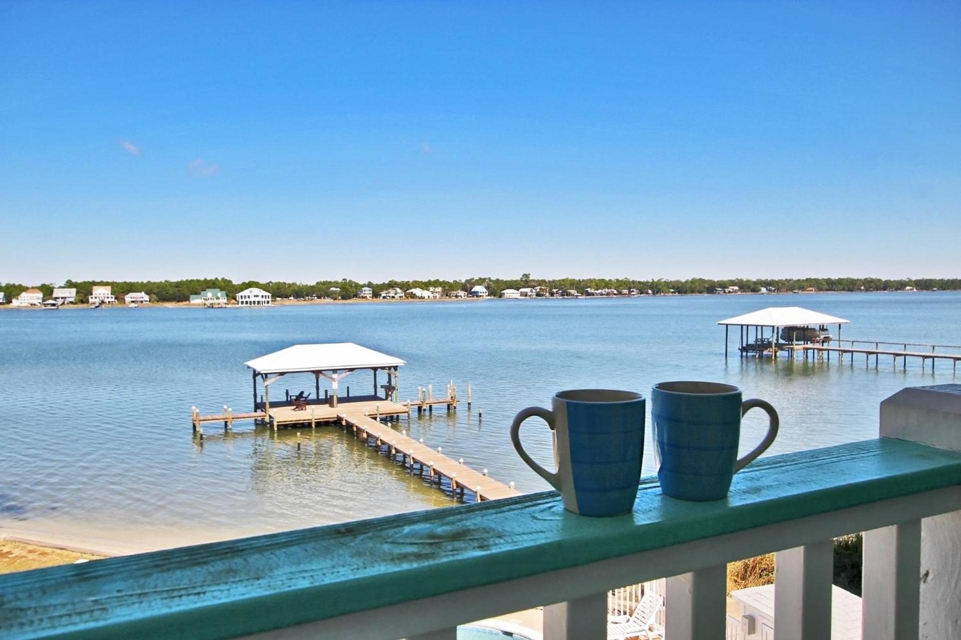 On Golden Pond 8A West Villa Gulf Shores Kültér fotó